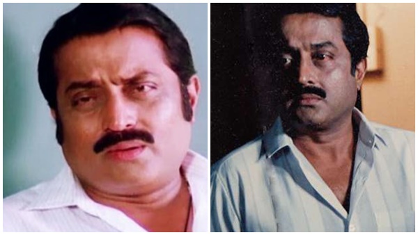 എംജി സോമൻ മട മടാ കഴിക്കും. സഹികെടുമ്പോൾ സാർ ചോദിക്കും