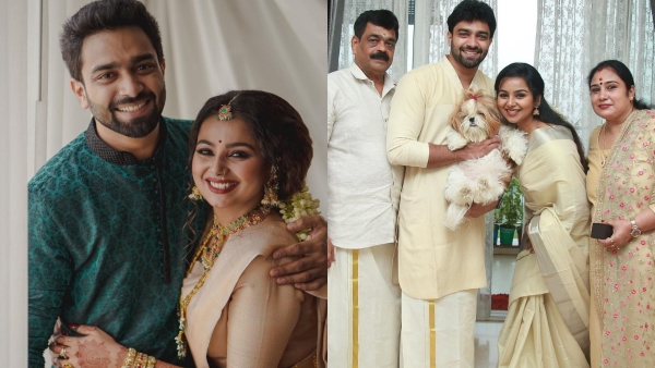 അനിയന്‍ വിവാഹം ചെയ്യുന്നത് ഒരു കോടീശ്വരിയെ