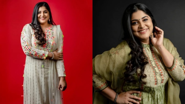 അഭിനയത്തിലേക്ക് വരാനുള്ള ആഗ്രഹം 