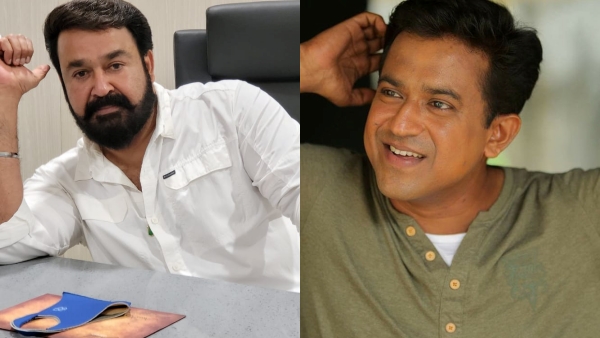 മോഹൻലാലിന്റെ ബാല്യകാലം അഭിനയിച്ചത് നടൻ രൂപേഷാണ്