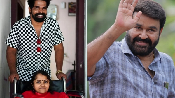 ഇനിയുള്ള കാലമത്രയും ഓർക്കാൻ ഈ നിമിഷങ്ങൾ മതി