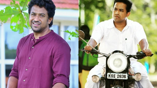 ചൂരൽ കൊണ്ട് അടികിട്ടി