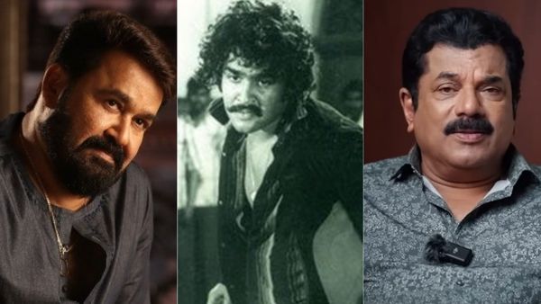 ആദ്യ സിനിമയുടെ ഓഡിഷനിൽ പങ്കെടുക്കാനായി മോഹൻലാൽ പോയത് 