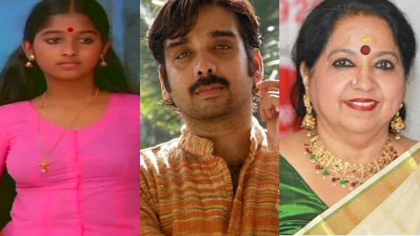 അങ്ങനെ കുറേ കുസൃതിത്തരങ്ങളൊക്കെ ഉണ്ടായിരുന്നു