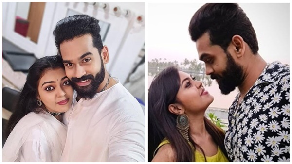 ഒരു ഭർത്താവും ഭാര്യക്ക് ഇതുവരെ നൽകാത്ത സമ്മാനം