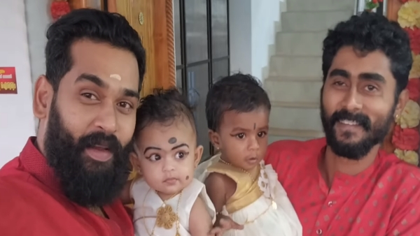 യാതൊരുവിധ സ്വാര്‍ത്ഥ താല്‍പര്യങ്ങളോ അവകാശവാദങ്ങളോ പാടില്ല