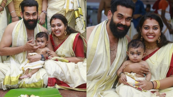 കുഞ്ഞിനെ അവിടെ കിടത്തി തിരിഞ്ഞ് നടക്കാൻ പറഞ്ഞപ്പോൾ ചങ്ക് പൊട്ടി