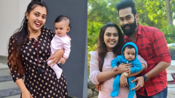 അന്ന് അമ്മക്ക് ഇതേ ഫീലിങ്സായിരുന്നു