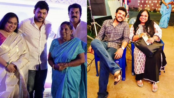 ചില നടിമാർക്കൊപ്പം മുകേഷ് അഭിനയിക്കരുതെന്ന് സരിത ശഠിച്ചിരുന്നെന്നും 