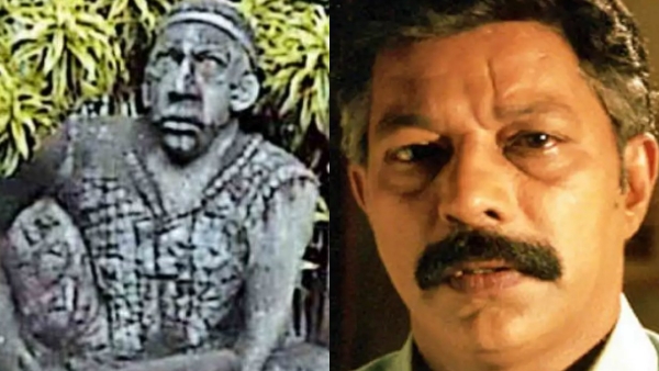 ആദ്യം മുരളിയുടെ ചിത്രം കാണിച്ച് കൊടുക്കൂ