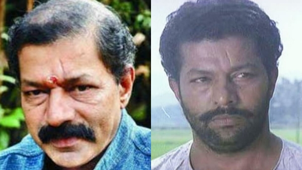 മുരളിയുടെ പ്രതിമ കുളമാക്കി ശിൽപി