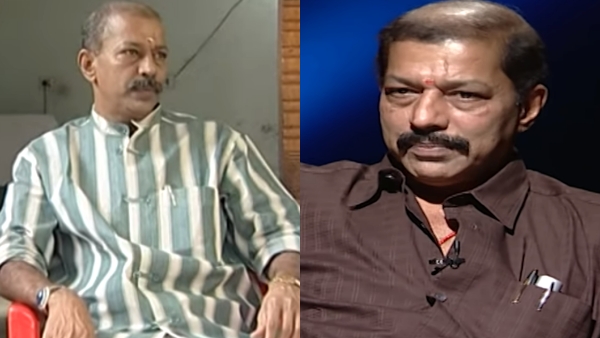 ശിൽപി ബം​ഗാളിയാണോ