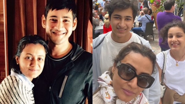 എല്ലാ കുടുംബത്തിനും ഒരു കഥ പറയാനുണ്ടാവും ഇതാണ് ഞങ്ങളുടേത്