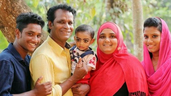 എന്റെ സ്വപ്നമായിരുന്നു