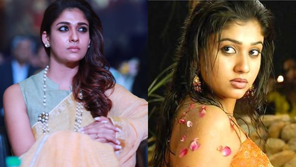 കരിയർ വളർത്തിയെടുത്തതിൽ നയൻതാര കാണിച്ച മിടുക്ക്