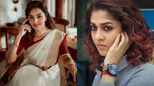 നയൻതാരയാണ് അനുയോജ്യ എന്ന് നേരത്തെ അഭിപ്രായമുയർന്നിരുന്നു