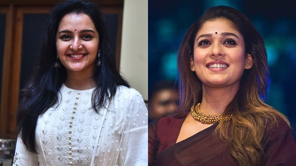 നയൻതാരയ്ക്ക് ഒപ്പത്തിനൊപ്പം നിൽക്കാൻ ഒരു നടിയും ഇതുവരെ തമിഴിലുണ്ടായിരുന്നില്ല