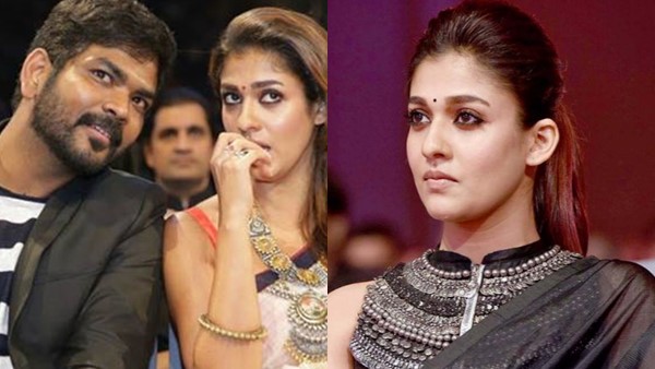 ർത്താവിനുണ്ടായ അപമാനം മൂലം അജിത്തിനോട് നടിക്ക് നീരസമുണ്ടത്രെ