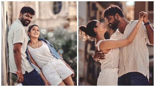 ഇരട്ടക്കുട്ടികളായ കാര്യങ്ങള്‍ നോക്കാനാണ് നയൻസ് തീരുമാനിച്ചത്