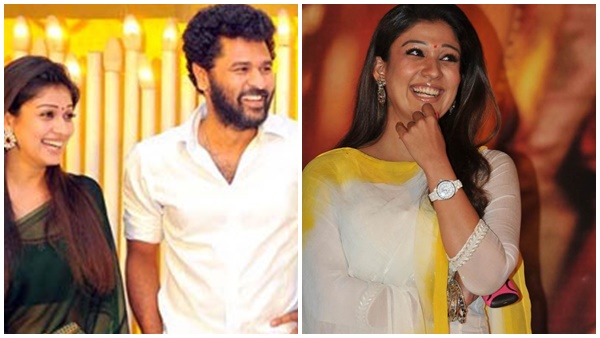 സിനിമാ ലോകത്ത് നഷ്ടപ്പെട്ട പഴയ സ്ഥാനം നയൻതാര തിരിച്ചു പിടിച്ചു