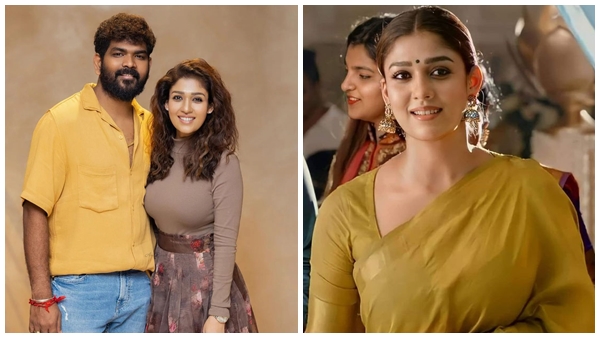 എന്നാൽ പിന്നീടിങ്ങോട്ട് സൂപ്പർ താരമായുള്ള നയൻതാരയുടെ വളർച്ച