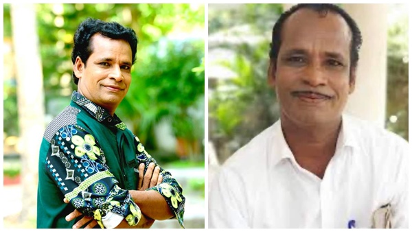 എനിക്ക് ഒറ്റയ്ക്ക് കിടക്കാന്‍ പേടിയാണെന്ന് നസീര്‍ പറയുന്നു