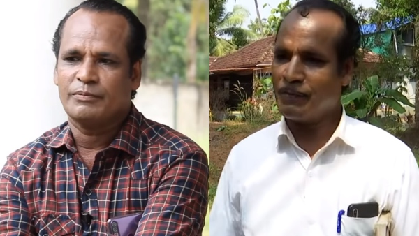 നിവൃത്തികേട് കൊണ്ടാണ് ഉമ്മ അങ്ങനെ ചെയ്തത്