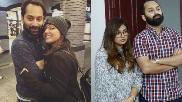 ആരായാലും ആ സാഹചര്യത്തിൽ ഫഹദിനെ പ്രണയിച്ച് പോകും