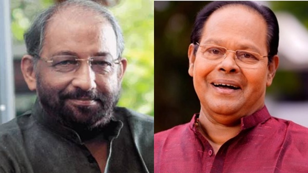 വർഷങ്ങൾ നീണ്ട കരിയറിൽ നിരവധി സുഹൃത്തുക്കൾ