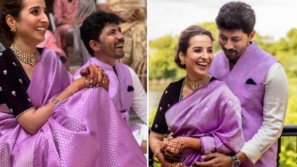  ഇപ്പോഴത്തെ ഭാര്യയെക്കുറിച്ചും കാർത്തിക് സംസാരിച്ചു