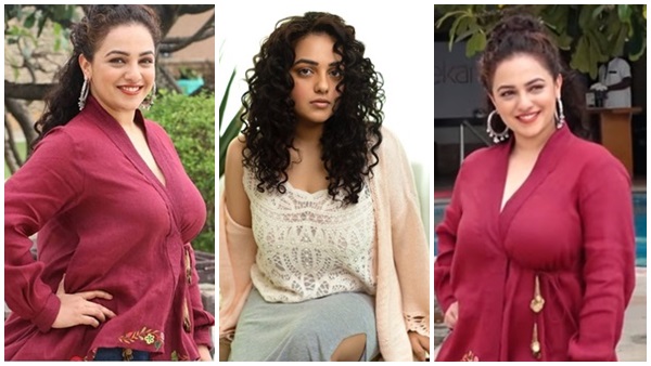 അടുത്തിടെ നൽകിയ അഭിമുഖത്തിലും നിത്യ ഇതേപറ്റി സൂചിപ്പിച്ചിരുന്നു