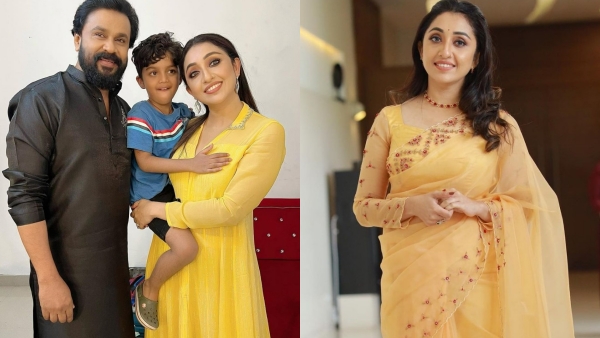 എനിക്ക് ഇൻസ്റ്റ​ഗ്രാം ഒരു  വരുമാന മാർ​ഗമാണ്