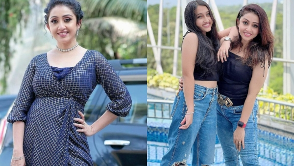 മഞ്ജു ചേച്ചിയാണ് എന്നെ ദിലീപേട്ടന് കാണിച്ചുകൊടുത്തത്