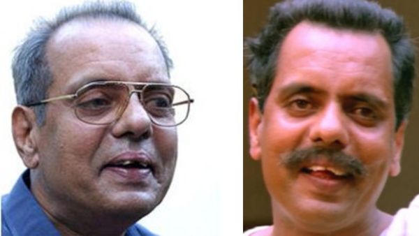 കെപിഎസി ലളിതയുമായി വളരെ അടുത്ത ബന്ധമായിരുന്നു