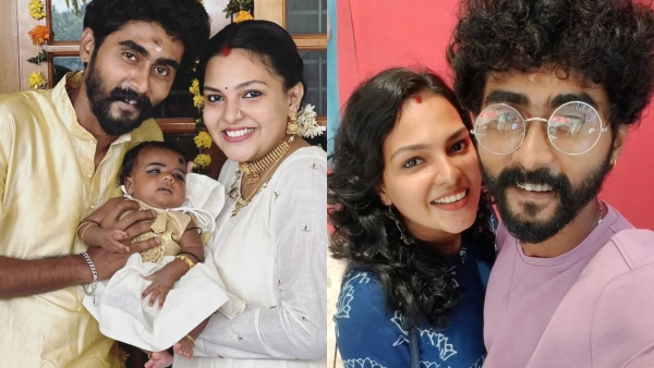 ഇരു കുടുംബങ്ങളും ഒന്നായി