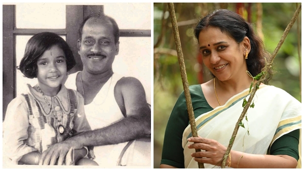  അച്ഛനും അമ്മയ്ക്കുമൊക്കെ പിന്നീട് കുഴപ്പമൊന്നും ഇല്ലാതെയായി
