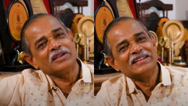 Associate Director Paulson 