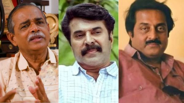 അനുയോജ്യമല്ലാത്ത വേഷമായതിനാൽ അത് കൊടുക്കാൻ കഴിയില്ല