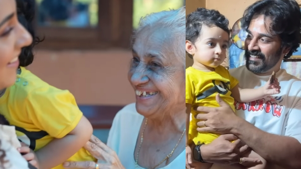 നീ നടന്ന് കാണാനാണ് ഞങ്ങള്‍ക്കിഷ്ടം