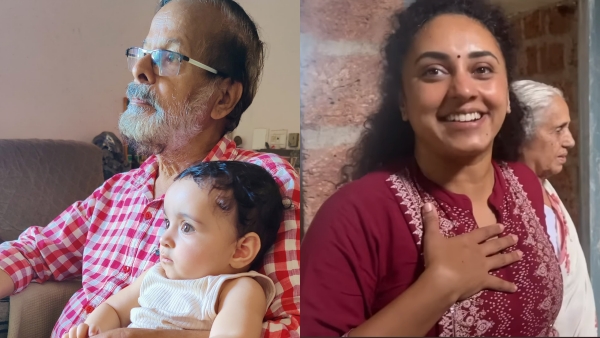 അച്ഛന്റെ വളരെക്കാലത്തെ സ്വപ്നമാണ്