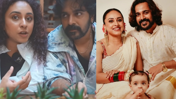 പേളിയേയും ശ്രീനിയേയും കുറിച്ച് ആരാധകർ