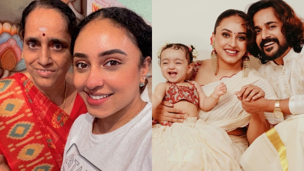 അത് കണ്ടാണ് ശ്രീനി എന്നെ ഇഷ്ടപ്പെട്ടത്