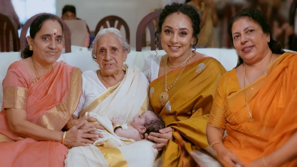 ഞങ്ങളുടെ ഇഷ്ടമാണ് അച്ഛന് പ്രധാനം
