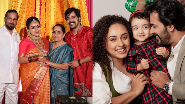 ആരെങ്കിലും തൊട്ടാല്‍ കരയും