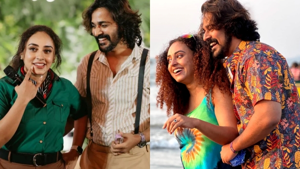 പ്രണയം അഭിനയിക്കുകയല്ല