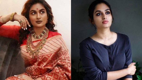 നോർത്ത് ഇന്ത്യൻ ലുക്കിൽ അതിമനോഹരി