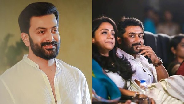 അടുത്ത സിനിമയുടെ കഥ തനിക്കറിയാമെന്ന് പൃഥിരാജ് പറഞ്ഞത് ചർച്ചയായിരുന്നു