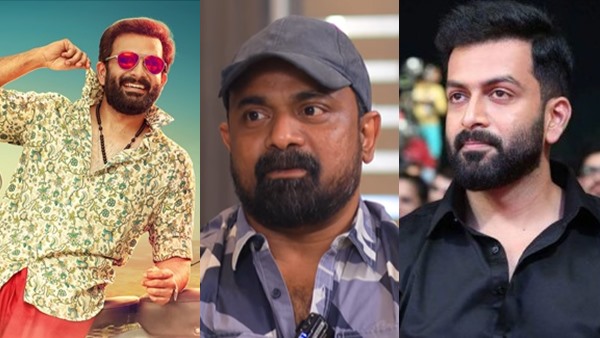 മലയാളത്തിൽ ആടുജീവിതമാണ് ഏറെ പ്രതീക്ഷയോടെ പ്രേക്ഷകർ കാത്തിരിക്കുന്ന സിനിമ