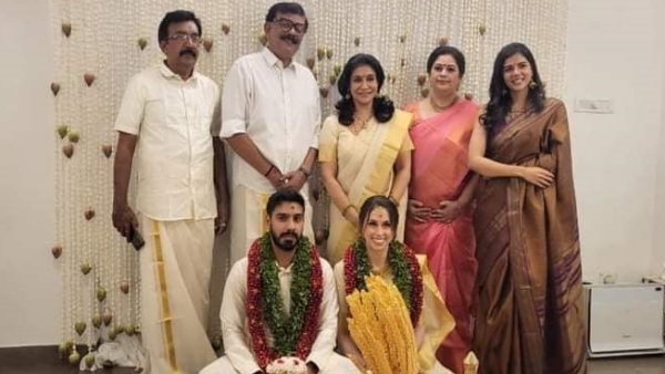വർഷങ്ങൾക്ക് ശേഷം പ്രിയനും ലിസിയും ഒറ്റ ഫ്രെയിമിൽ