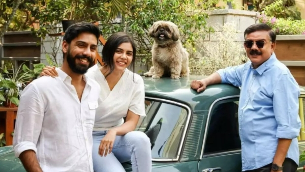 ദാമ്പത്യത്തില്‍ പ്രശ്നങ്ങള്‍ ഉണ്ടാകുമ്പോള്‍